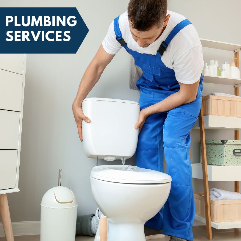 Plumbing Company in Elmira, NY